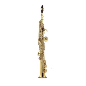 Saxofón soprano J. MICHAEL 650